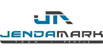 Jendamark