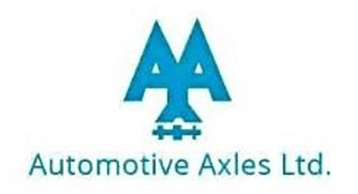 Auto Axles