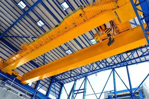 Overhead Structures