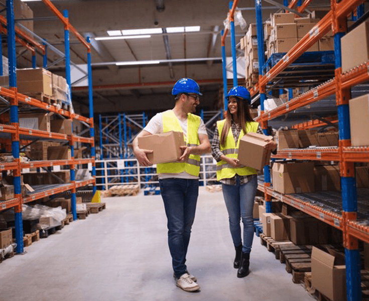 Material Handling